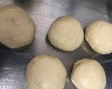 ウズベキスタン♡簡単！焼きビーフパン作り方4写真