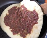 ウズベキスタン♡簡単！焼きビーフパン作り方9写真