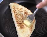 ウズベキスタン♡簡単！焼きビーフパン作り方12写真