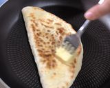 ウズベキスタン♡簡単！焼きビーフパン作り方12写真
