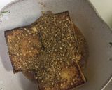 厚揚げでおつまみ(温やっこ)作り方2写真