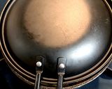 チーズタッカルビ風オムライス作り方9写真