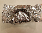 鶏ひき肉とれんこんの和風ハンバーグ作り方5写真