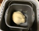 ベルギーワッフル♪作り方1写真