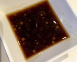 すぐ味がなじむ作り方☆中華風春雨サラダ作り方2写真