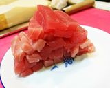 ☆ 無添加 本格 まぐろ 漬け丼 ☆作り方2写真