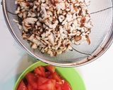 野菜たっぷりドライカレー作り方2写真