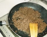野菜たっぷりドライカレー作り方3写真