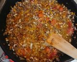 野菜たっぷりドライカレー作り方7写真