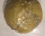 昔ながらのさくさくクッキー作り方5写真