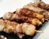 串団子の豚巻き作り方5写真