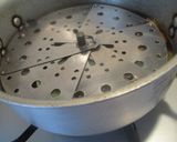 白いご飯に　ぶり大根作り方6写真