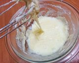 とろ~り隠しチーズフォンデュオムライス作り方3写真