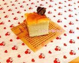 ススワタリのロリポップチョコ♡トリュフ作り方24写真