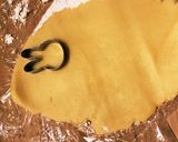 昔ながらのさくさくクッキー作り方6写真