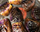 ナスの煮びたしψ作り方5写真