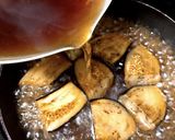 ナスの煮びたしψ作り方6写真
