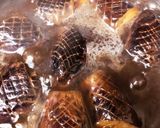 ナスの煮びたしψ作り方7写真
