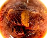 ナスの煮びたしψ作り方8写真