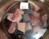 我が家の幼児食 鯖の竜田揚げ作り方2写真