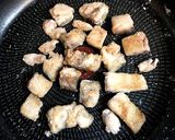我が家の幼児食 鯖の竜田揚げ作り方7写真