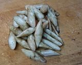 温まる✨自家製だれを使ったすき焼き作り方1写真