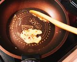低糖質!チンゲン菜ともやしの麻婆炒め作り方2写真