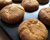 簡単混ぜるだけ！マフィン♪カップケーキ作り方6写真