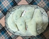 肉無しダイエットパリパリ餃子作り方9写真