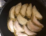 肉無しダイエットパリパリ餃子作り方13写真
