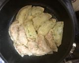 肉無しダイエットパリパリ餃子作り方14写真