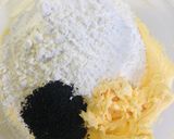 簡単!紅茶香るサクほろクッキー作り方5写真