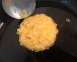 カリとろっ♬揚げオムライス作り方2写真