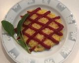カリとろっ♬揚げオムライス作り方3写真