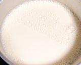 豆乳クリームチーズ #ベジ #乳不使用作り方1写真