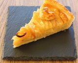 簡単♪アップル＆スイートポテトパイ作り方18写真