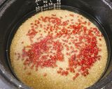 簡単☆2升炊きでつくる酵素玄米作り方3写真