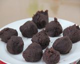 あんこたっぷり！ミニあんぱん作り方3写真