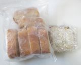 バルミューダいらず！パリふわトースト作り方1写真