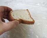 バルミューダいらず！パリふわトースト作り方3写真