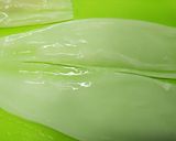 簡単イカの刺身を3種の味で♪作り方6写真