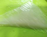 簡単イカの刺身を3種の味で♪作り方7写真