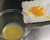 グルテンフリー■FPで簡単レモンケーキ作り方1写真