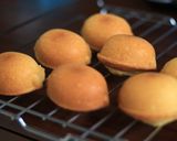 グルテンフリー■FPで簡単レモンケーキ作り方5写真