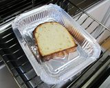バルミューダいらず！パリふわトースト作り方5写真