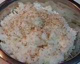 家庭で簡単にできる✨酢飯作り方4写真