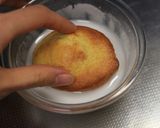 グルテンフリー■FPで簡単レモンケーキ作り方7写真