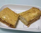 卵焼き作り方5写真