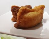 圧力鍋で簡単☆大量おいなりさん作り方5写真