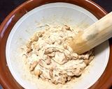 本格☆山形の味☆納豆汁作り方2写真